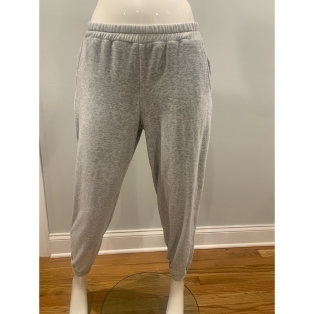 John Eshaya Jet Joggers with Side Stripe & Pockets